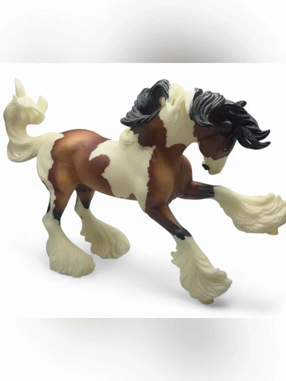 Breyer traditional series